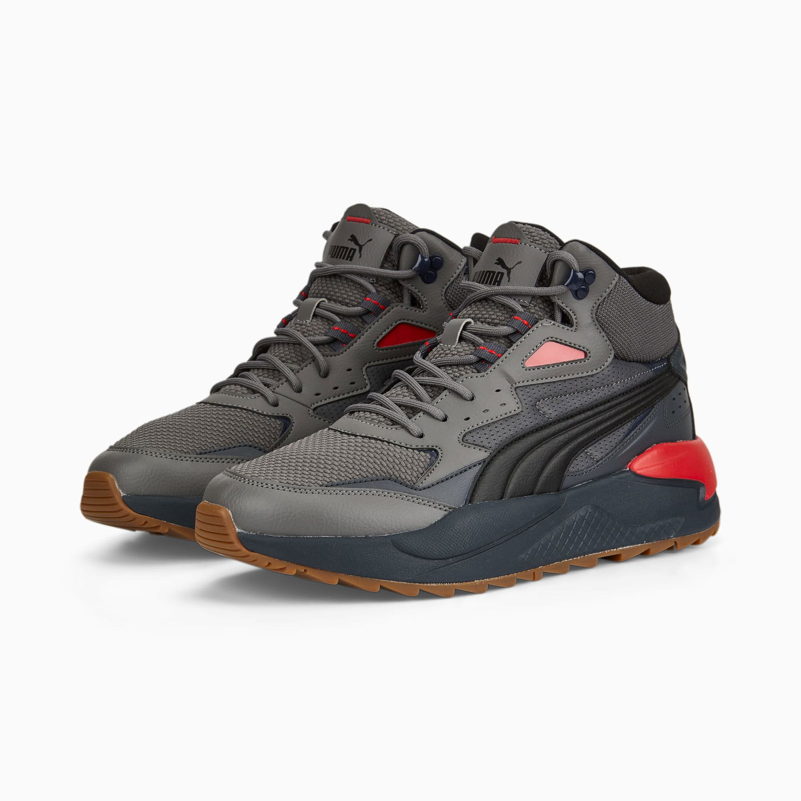 X-Ray Speed Mid WTR