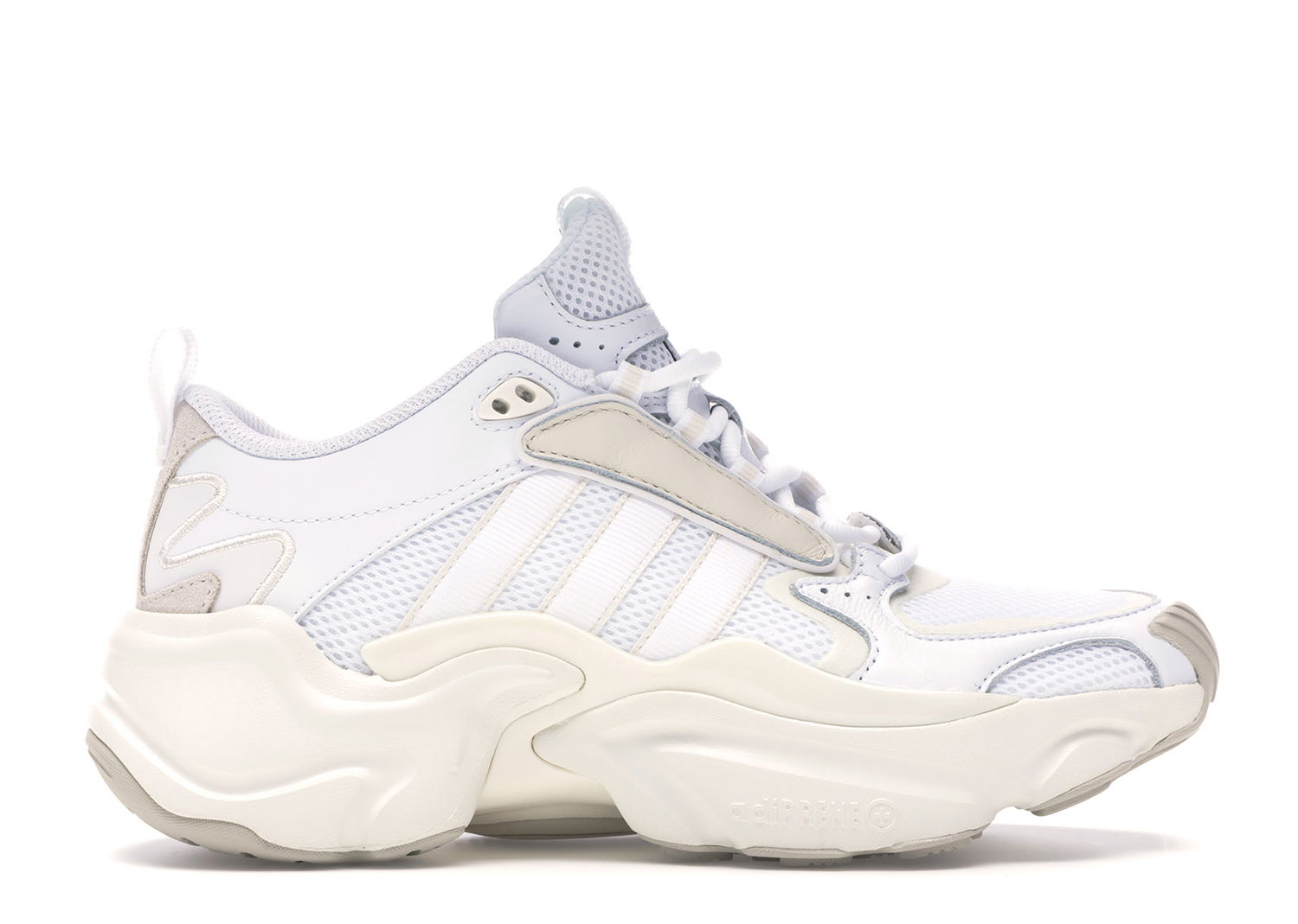 Tenisky a topánky adidas Originals Magmur Runner Naked White W Biela | G54683, 0