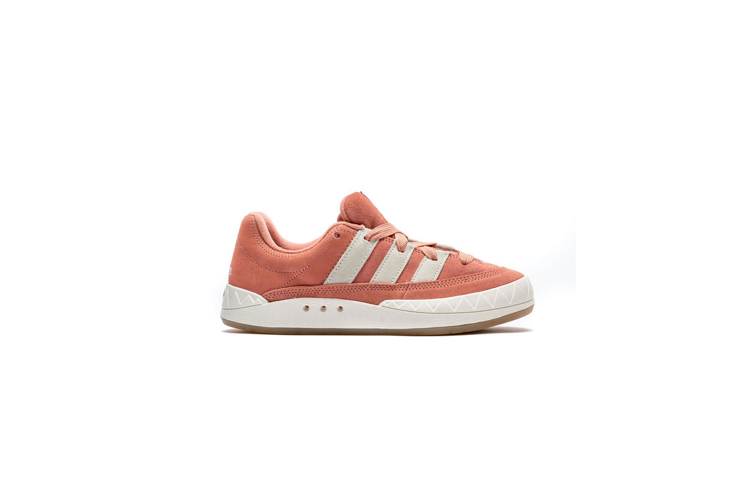 Tenisky a topánky adidas Originals ADIMATIC Oranžová | IE9862, 0