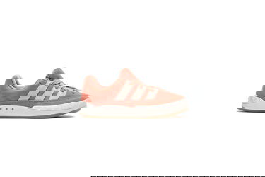 Tenisky a topánky adidas Originals ADIMATIC Oranžová | IE9862, 0