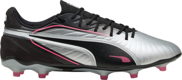 Tenisky a topánky Puma Puma KING MATCH FG/AG Metalická | 108315-02, 0
