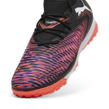 Tenisky a topánky Puma FUTURE 8 MATCH TT Mid Čierna | 108386_01, 5