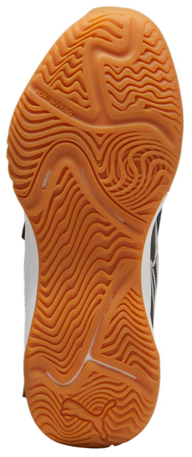 Tenisky a topánky Puma Varion II V Jr Čierna | 108106-01, 3