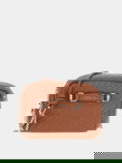 Woven Mini Crossbody Bag