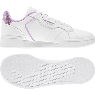 Tenisky a topánky adidas Originals Roguera j 36 2/3 Biela | FY7182, 2