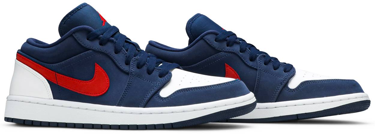 Air Jordan 1 Low "USA"