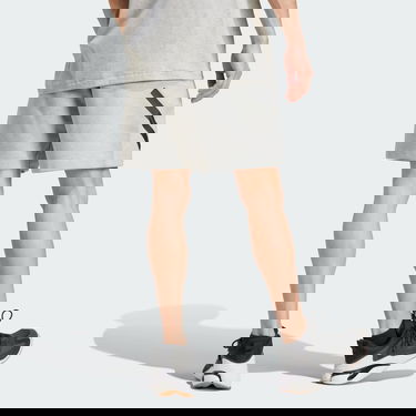 Šortky adidas Performance Z.N.E. Shorts Šedá | JJ4892, 1