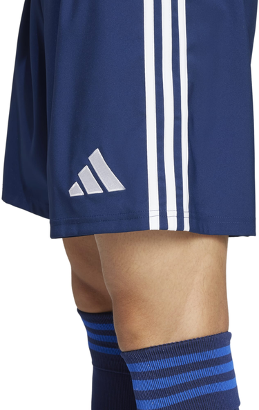 Šortky adidas Originals Tastigo 25 Training Shorts Modrá | jn7158, 2