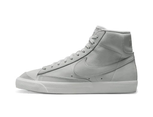 Tenisky a topánky Nike Blazer Mid Šedá | DQ7572-001