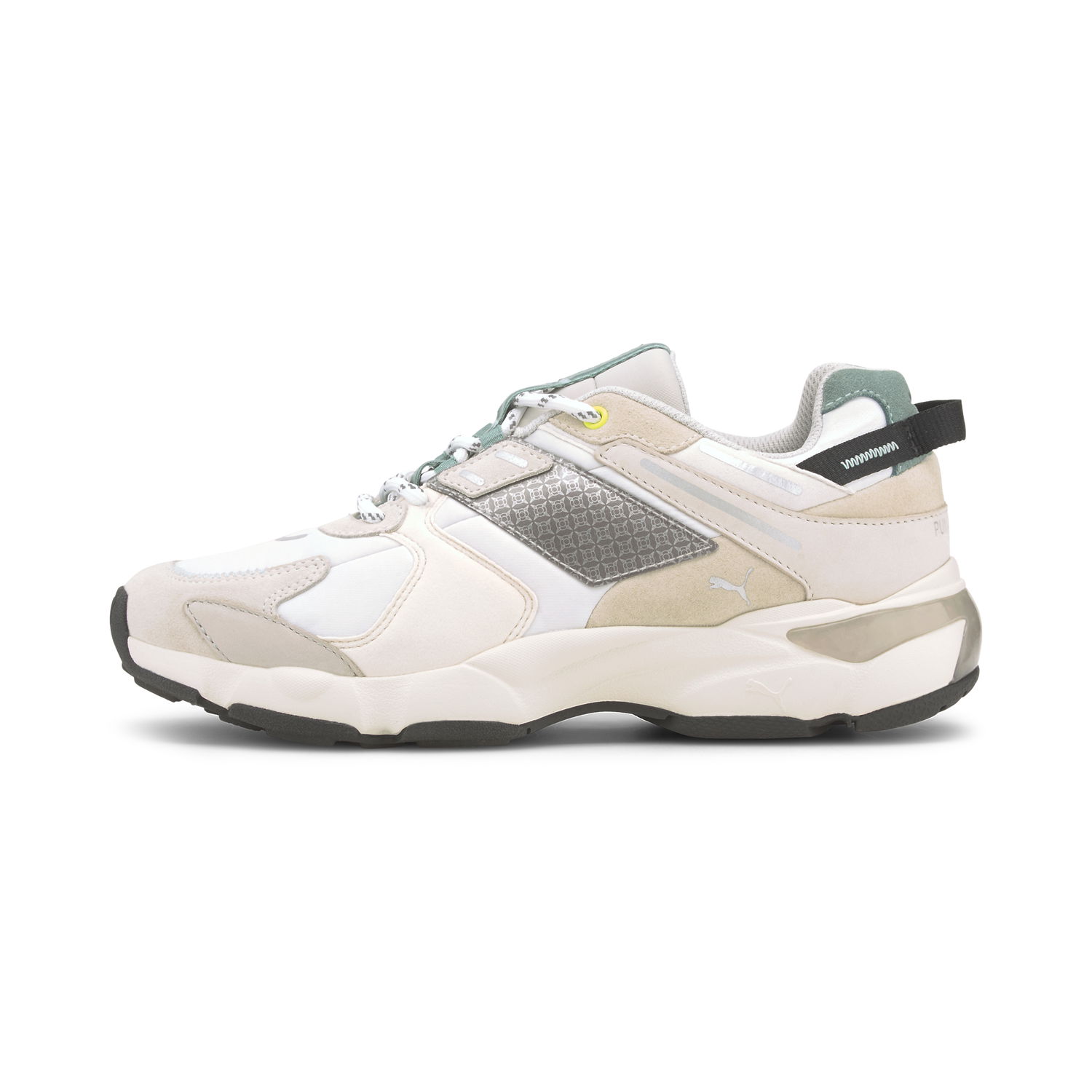 Tenisky a topánky Puma LQD Cell Extol Helly Hansen Šedá | 37355201, 0