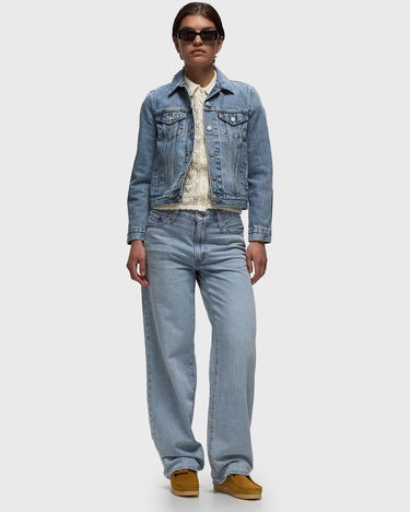 Bunda Levi's ORIGINAL TRUCKER WORN IN JACKET Modrá | 29945-0164, 1