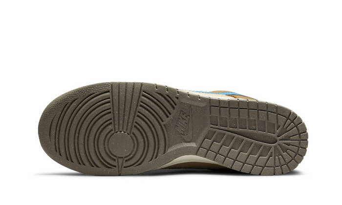 Tenisky a topánky Nike Dunk Low x size? Béžová | DO6712-200, 1