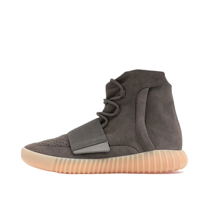 Tenisky a topánky adidas Yeezy Yeezy Boost 750 Chocolate Šedá | BY2456