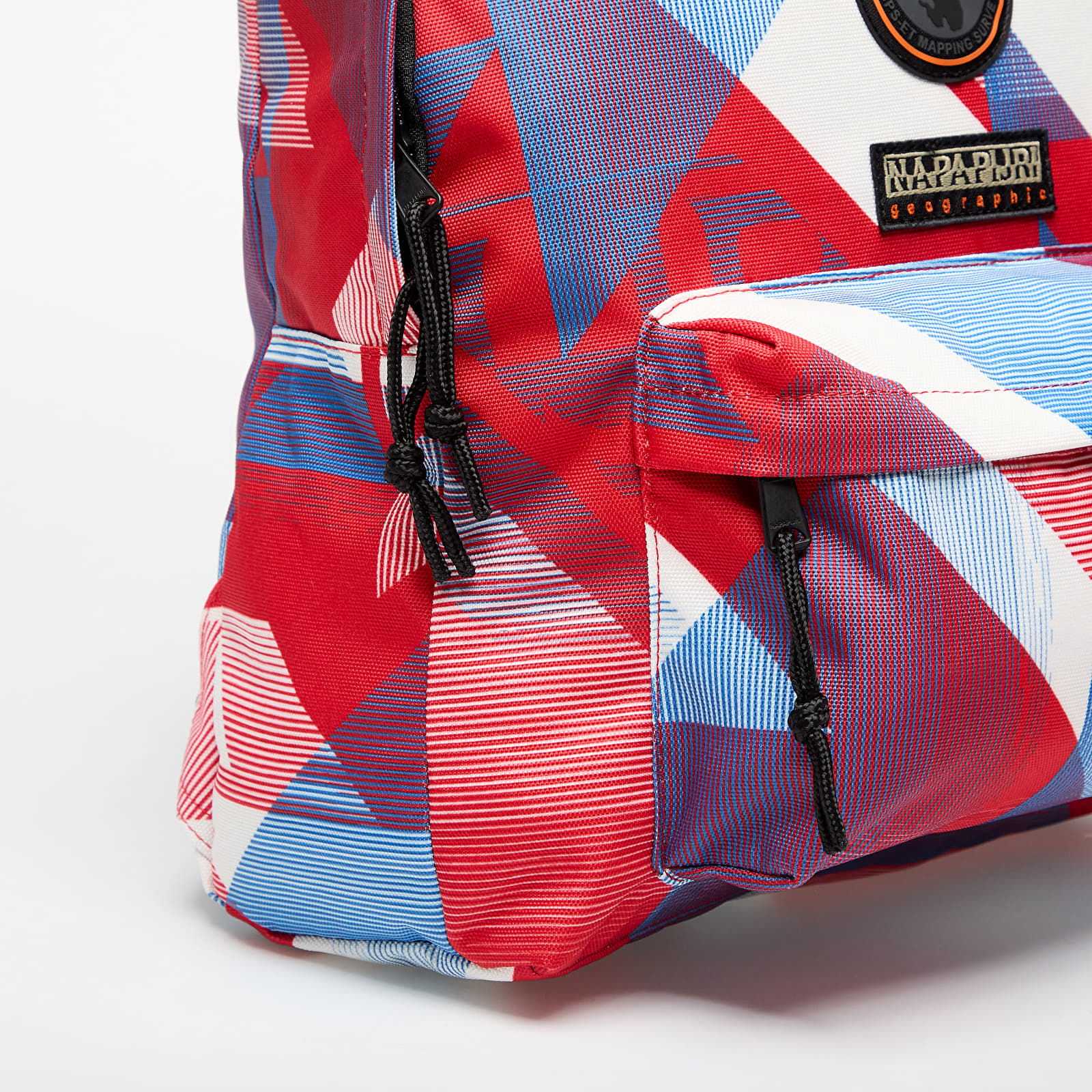 Voyage All Over Print Backpack 19,5 l