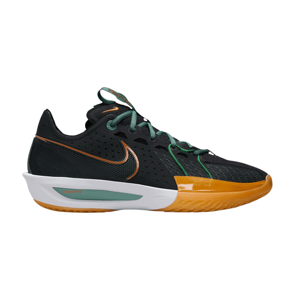Tenisky a topánky Nike Air Zoom GT Cut 3 University Čierna | DV2913-001, 0