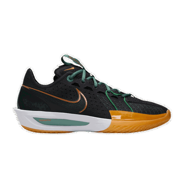 Tenisky a topánky Nike Air Zoom GT Cut 3 University Čierna | DV2913-001, 0