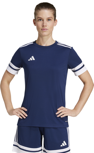 Dres adidas Originals Adidas Squadra 25 Jersey T-Shirt Modrá | ji9987, 3
