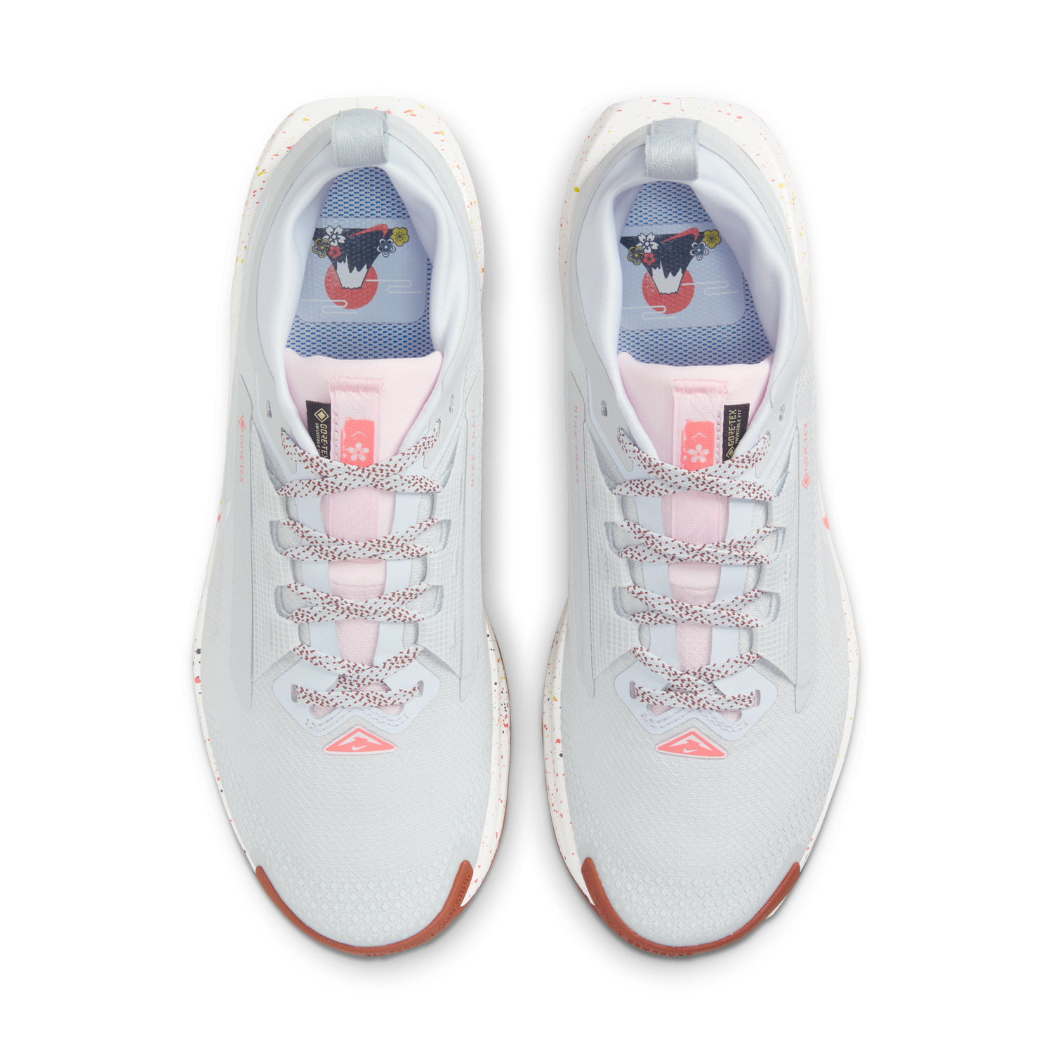 Tenisky a topánky Nike Pegasus Trail 5 GORE-TEX Biela | FQ0912-007, 1