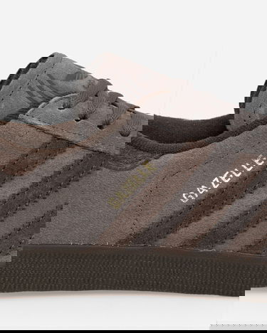 Tenisky a topánky adidas Originals Gazelle Šedá | IG2097, 6