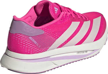 Tenisky a topánky adidas Performance Adizero SL 2 Ružová | jq0367, 4