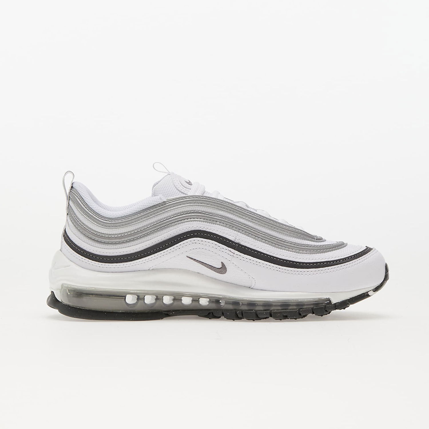 Tenisky a topánky Nike Air Max 97 Biela | DX8970-100, 1