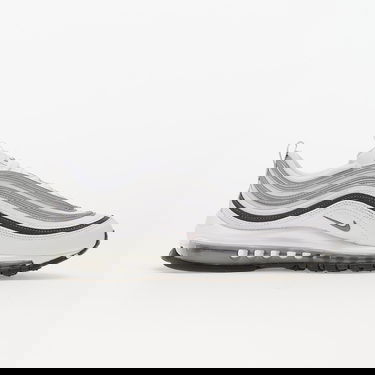 Tenisky a topánky Nike Air Max 97 Biela | DX8970-100, 1
