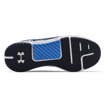 Tenisky a topánky Under Armour HOVR Rise 2 Modrá | 3023009-402, 4