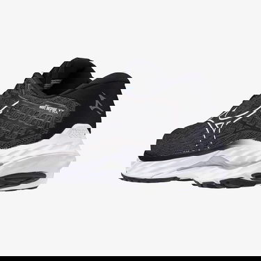 Tenisky a topánky Mizuno Wave Inspire 20 Čierna | J1GD244422, 3