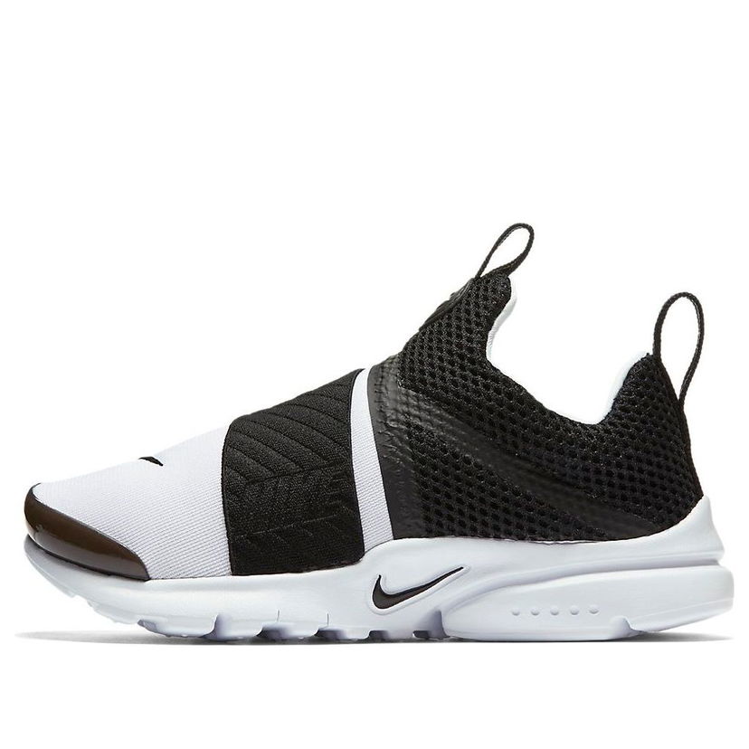 Tenisky a topánky Nike Nike Presto Extreme Biela | 870023-100