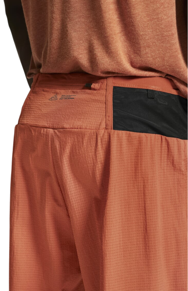 Šortky Craft Craft Pro Trail 2-in-1 Shorts Oranžová | 1914615-458000, 1