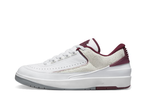 Tenisky a topánky Jordan Air Jordan 2 Retro Low "Cherrywood" Vínová | DV9956-103