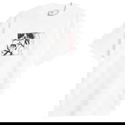 Third Eye Graphic T-Shirt, Size Small