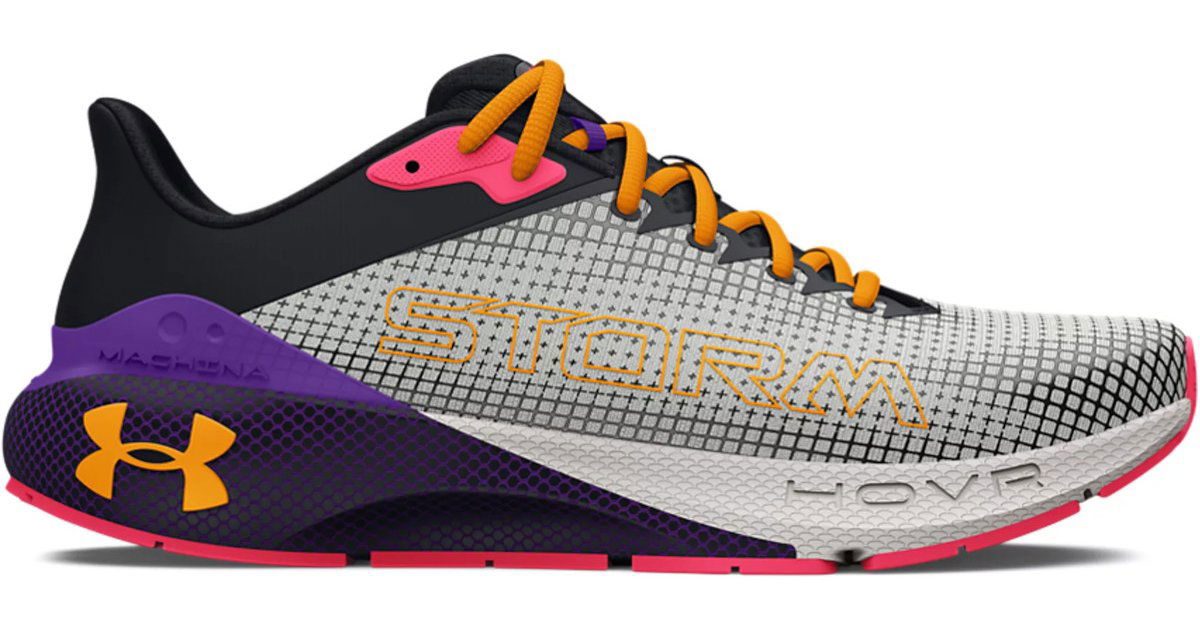 Tenisky a topánky Under Armour Machina Storm Rôznofarebný | 3026546-300, 1