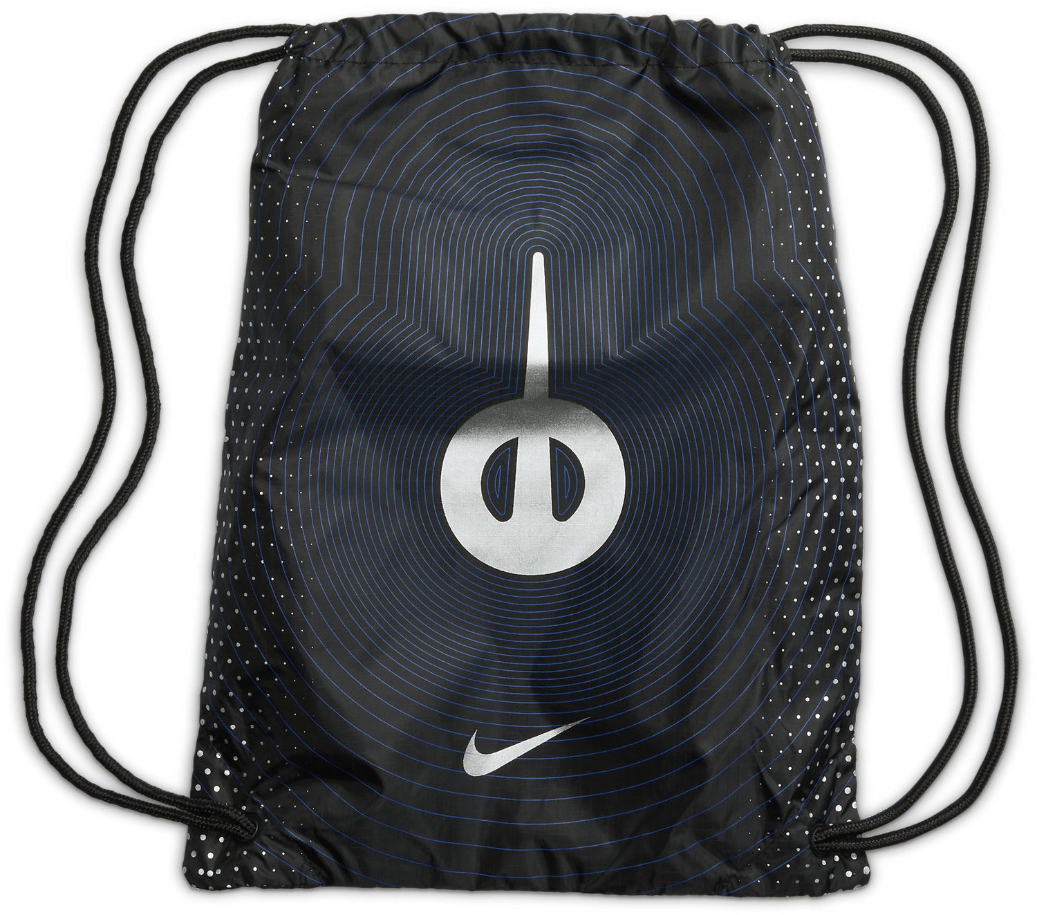 Tenisky a topánky Nike Tiempo Legend 10 Elite FG Čierna | DV4328-040, 1
