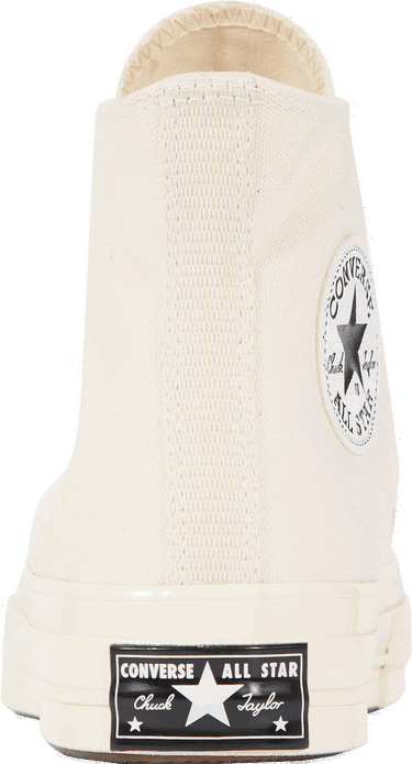 Tenisky a topánky Converse Chuck 70 High Béžová | 162210c-100, 4