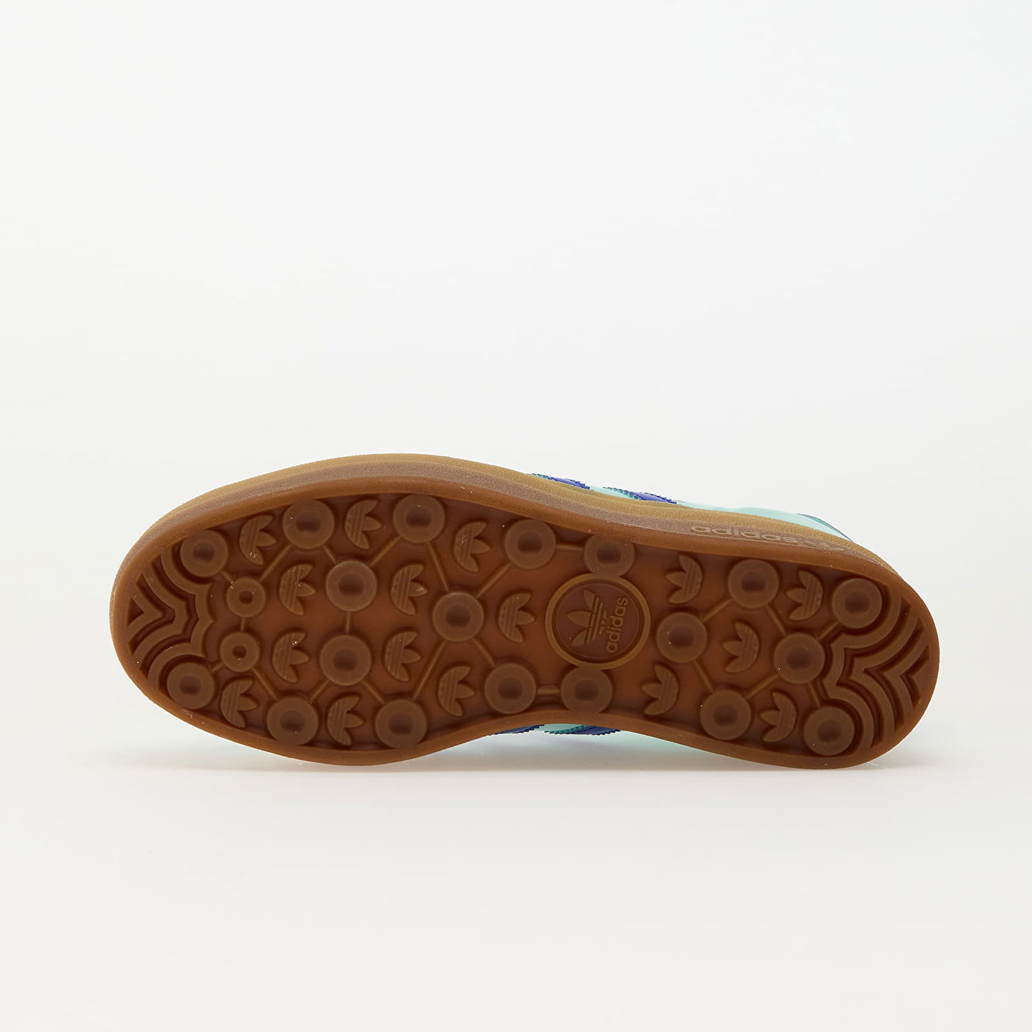 Tenisky a topánky adidas Originals Gazelle Bold Zelené | JI2702, 1