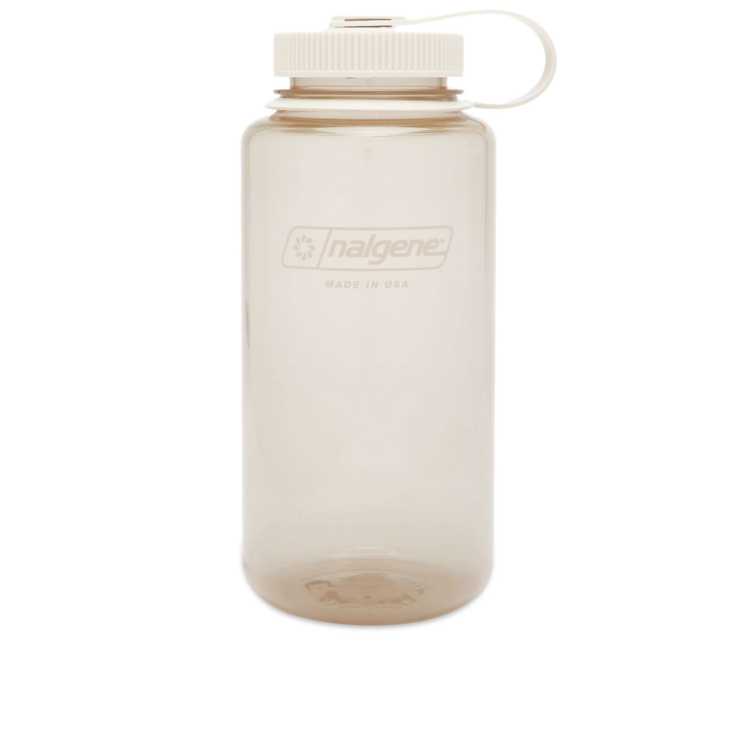 Fľaše Nalgene Wide Mouth Tritan Sustain Water Bottle 1L Béžová | N2020-5132, 1