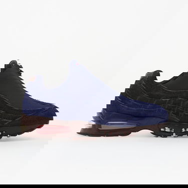 Tenisky a topánky Nike Air Max 95 Zip "Loyal Blue" Navy | IM0695-400, 3