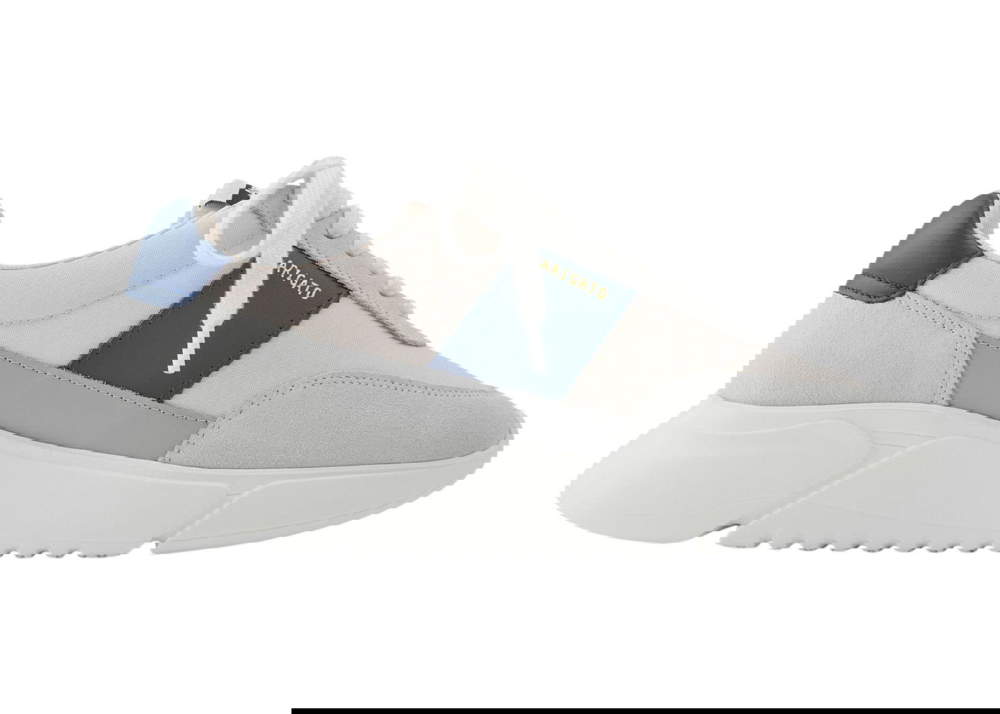 Tenisky a topánky AXEL ARIGATO Genesis Vintage Runner Béžová | F0084073, 0