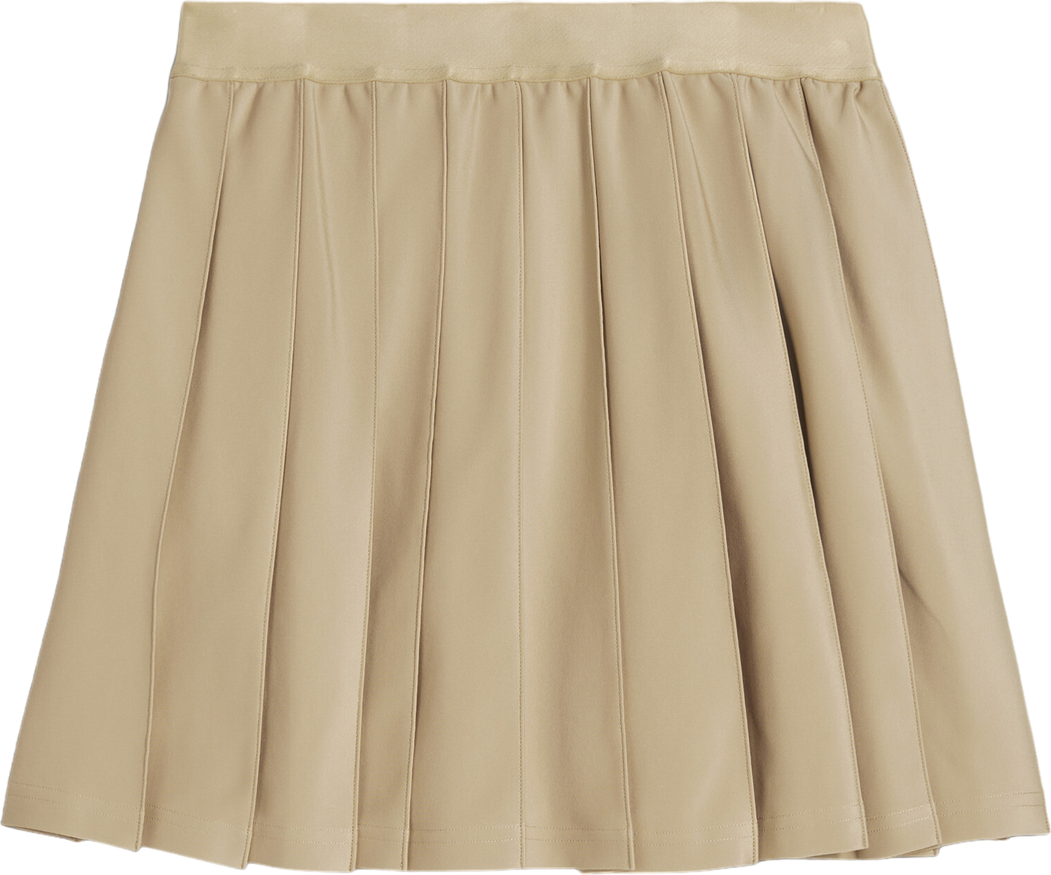 Sukňa Puma Puma Classics Pleated Skirt Béžová | 624237-83, 1