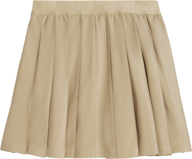 Sukňa Puma Puma Classics Pleated Skirt Béžová | 624237-83, 1
