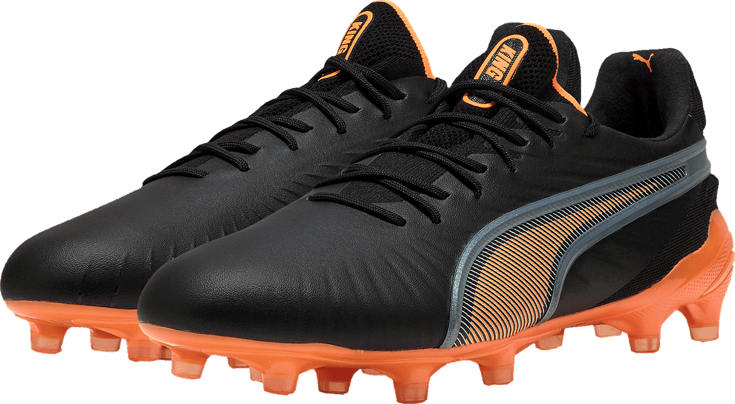 Tenisky a topánky Puma King Ultimate FG/AG Football Boots Rôznofarebný | 108821-02, 1
