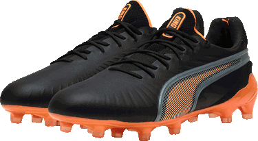Tenisky a topánky Puma King Ultimate FG/AG Football Boots Rôznofarebný | 108821-02, 1