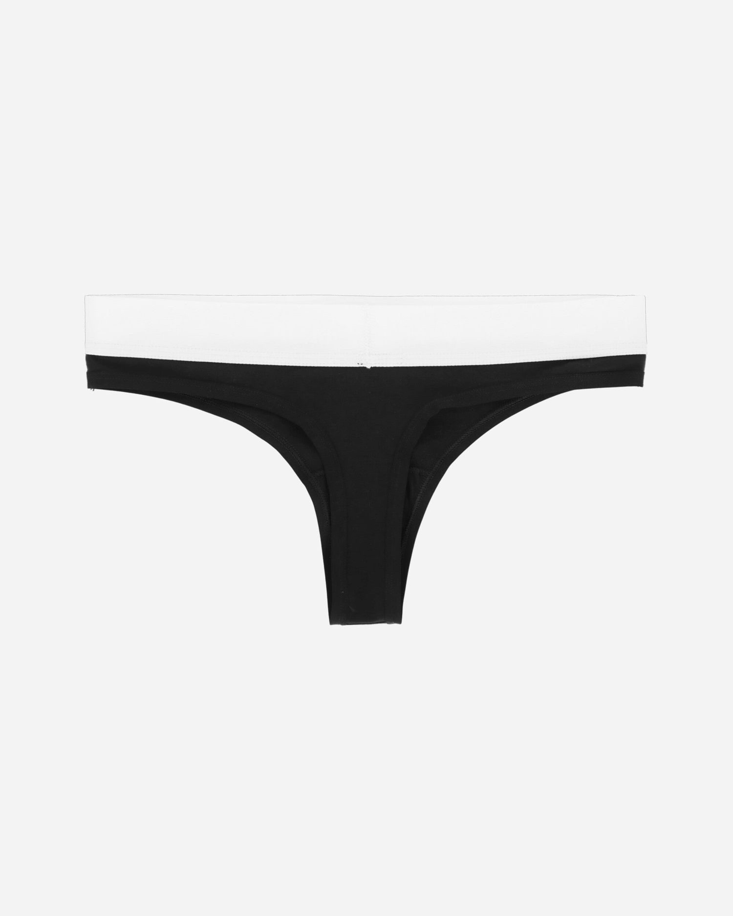Nohavičky Nike MMW Underwear Black Čierna | CK1546-010, 0