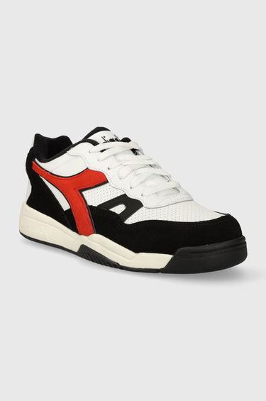 Tenisky a topánky Diadora Winner SI Biela | 501.179583.C8181, 1