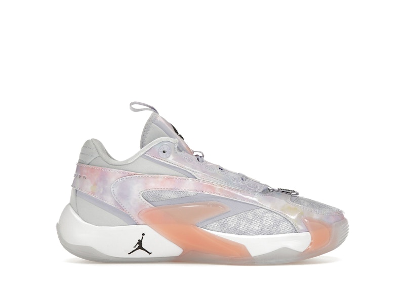Tenisky a topánky Jordan Luka 2 Nebula Rôznofarebný | DZ3498-005, 0