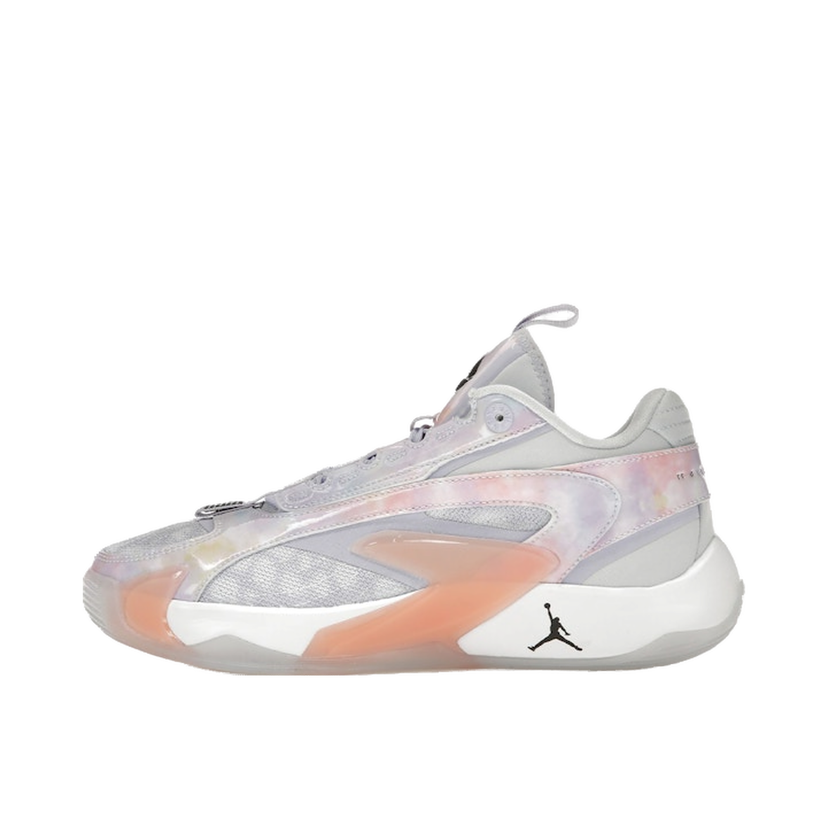 Tenisky a topánky Jordan Luka 2 Nebula Rôznofarebný | DZ3498-005
