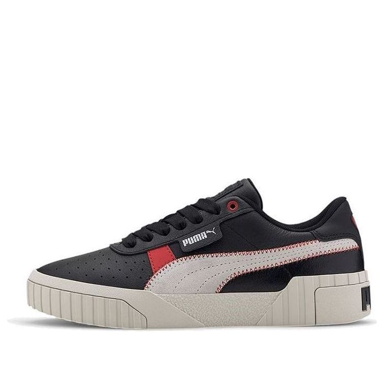 Tenisky a topánky Puma Cali Retro Čierna | 372095-02
