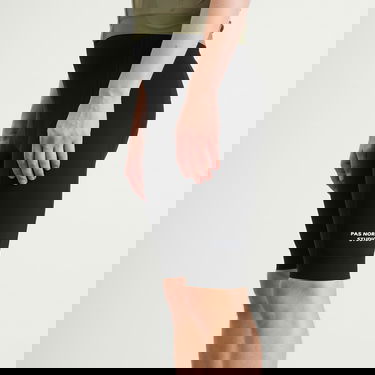 Šortky Pas Normal Studios Essential Thermal Bib Čierna | MB02CAH-999, 5