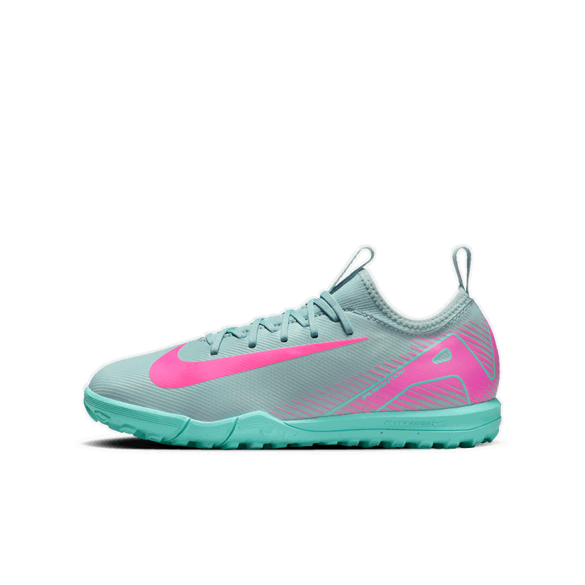 Tenisky a topánky Nike Jr. Mercurial Vapor 16 Academy Tyrkysová | FQ8284-301